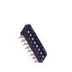 DMR-08-V DIP Switches/SIP Switches