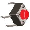 DTS-61R-V Tactile Switches