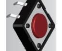 DTS-63K-V Tactile Switches