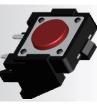 DTSA-66K-V Tactile Switches