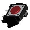 DTSA-21N-V Tactile Switches