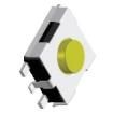 DTSGL-61K-V-T/R Tactile Switches