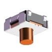 DTSJW2-65N-Q-T/R  Electromechanical