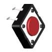 DTS-32K-V-B Tactile Switches