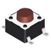 DTSM-66R-V-B electronic component of Diptronics