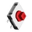 DTSMW-65R-V-T/R Tactile Switches