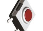 DTSMW-66N-V-B Tactile Switches