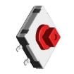 DTSMW-66R-V-T/R Tactile Switches