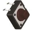 DTSP-24Y-V Tactile Switches