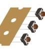 DTST-63K-V Tactile Switches