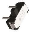 LSS12-V-B Slide Switches