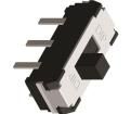 LSSA22-V-B Slide Switches
