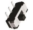 LSSAM22-P-V-T/R Slide Switches