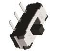LSSAM22-V-T/R Slide Switches
