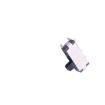 MSS3-Q-T/R Slide Switches