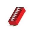NDA-04V DIP Switches/SIP Switches