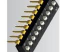 NDI-01H-V DIP Switches/SIP Switches