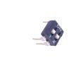 NDI-02H-V DIP Switches/SIP Switches
