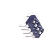 NDI-04H-V DIP Switches/SIP Switches