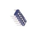 NDI-06H-V DIP Switches/SIP Switches