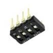 NDIR-04H-T-V  Electromechanical
