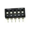 NDIR-05H-T-V electronic component of Diptronics