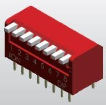 NDP-07V electronic component of Diptronics