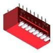 NDP-08V  Electromechanical