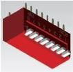 NDPL-02V  Electromechanical