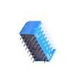 NDPL-08BV DIP Switches/SIP Switches