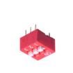 NDS-03V  Electromechanical