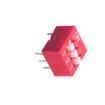 NDS-03V DIP Switches/SIP Switches