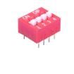 NDS-04V electronic component of Diptronics