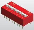 NDS-08V electronic component of Diptronics