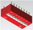 NDS-08V  Electromechanical