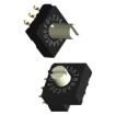 RH3AF-16R-V-B Coded Rotary Switches