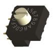 RV3HAF-10R-V-B Coded Rotary Switches