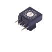 RV4A-16R-V-B electronic component of Diptronics