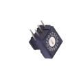 RV4A-16R-V-B Coded Rotary Switches