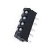 SIP-04T-V DIP Switches/SIP Switches