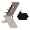 SL6NCHVR Slide Switches