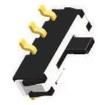 SS3N-MS-V-T/R Slide Switches