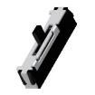 SS4-CM-V-T/R Slide Switches
