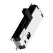 SSS-12L-V-T/R Slide Switches