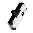 SSS-12RG-V-T/R Slide Switches