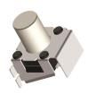 TA3-4W3AK-V-T/R Tactile Switches