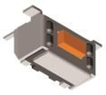 TAN2-31S-V-T/R  Electromechanical