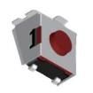TAS-608R-V-T/R  Electromechanical
