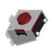 TAS-608R-V-T/R Tactile Switches