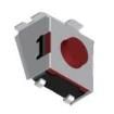 TAS-610R-V-T/R  Electromechanical